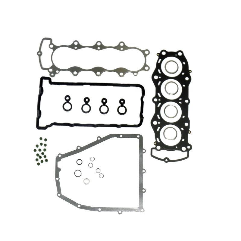 Athena P400250600605 - ATHP400250600605 - Athena 03-04 Kawasaki ZX-6R 636 Top End Gasket Kit - Shipped in Europe - Tuningsupply.com