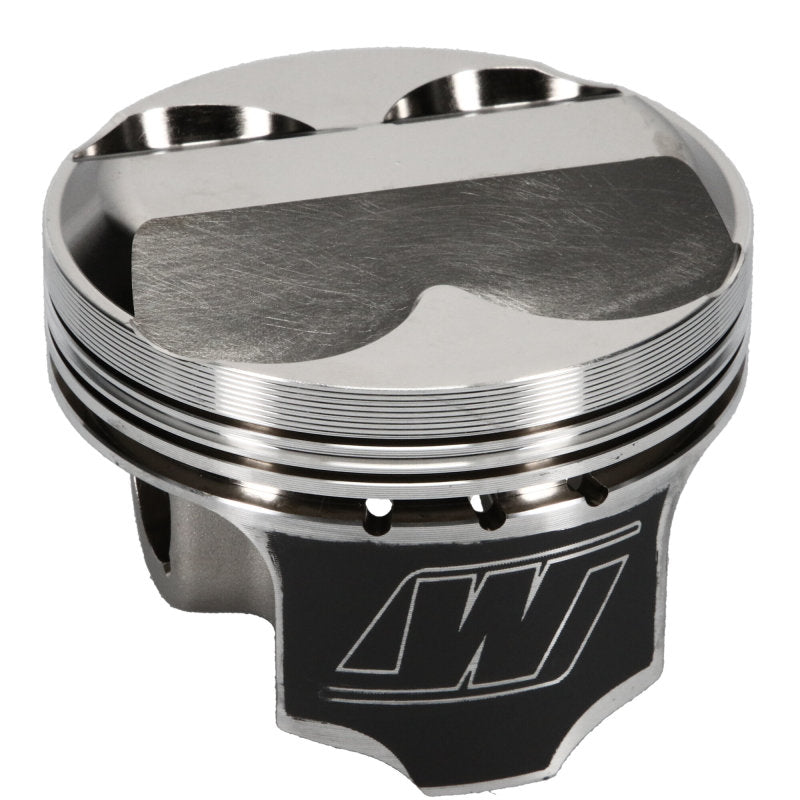 Wiseco K593M81AP - WISK593M81AP - Wiseco AC/HON B 4v DOME +8.25 STRUT 8100XX Piston Kit - Shipped in Europe - Tuningsupply.com