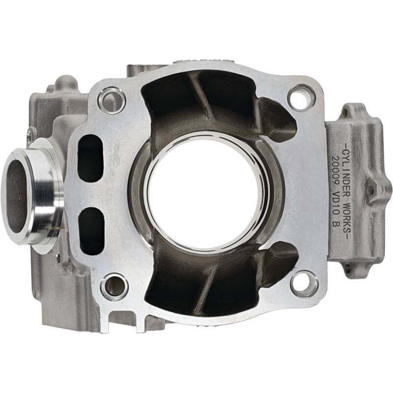 Cylinder Works 20009 - CYL20009 - Cylinder Works 99-24 Yamaha YZ 250 250cc Standard Bore Cylinder 66.4mm - Shipped in Europe - Tuningsupply.com