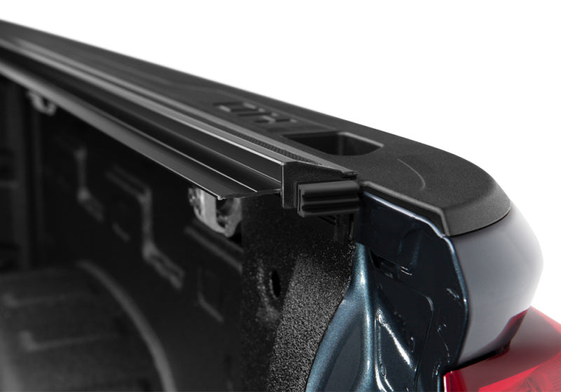 Truxedo 1573316 - TRX1573316 - Truxedo 2020 GMC Sierra & Chevrolet Silverado 2500HD & 3500HD 6ft 9in Sentry CT Bed Cover - Shipped in Europe - Tuningsupply.com