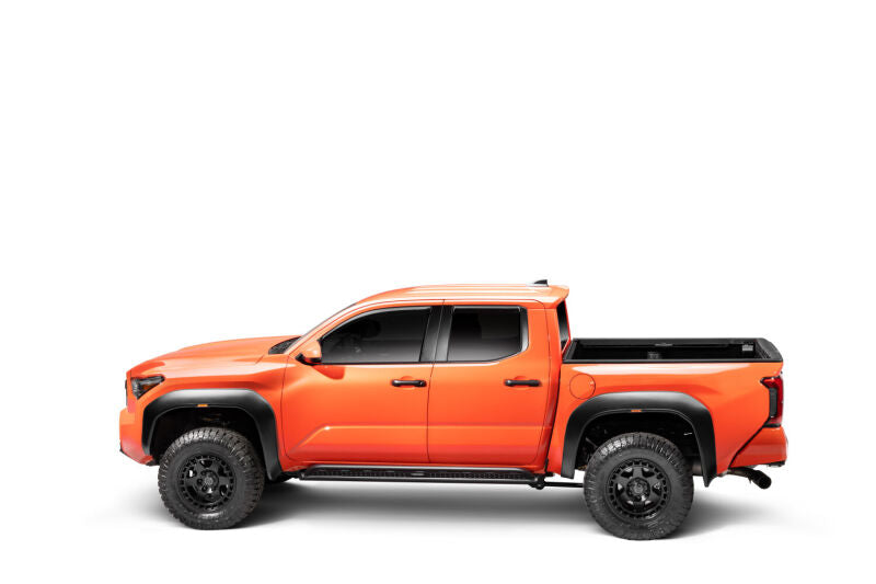 Husky Liners 2803935 - HSL2803935 - Husky Liners 2024+ Toyota Tacoma RVL Style Fender Flares - 4pc - Shipped in Europe - Tuningsupply.com