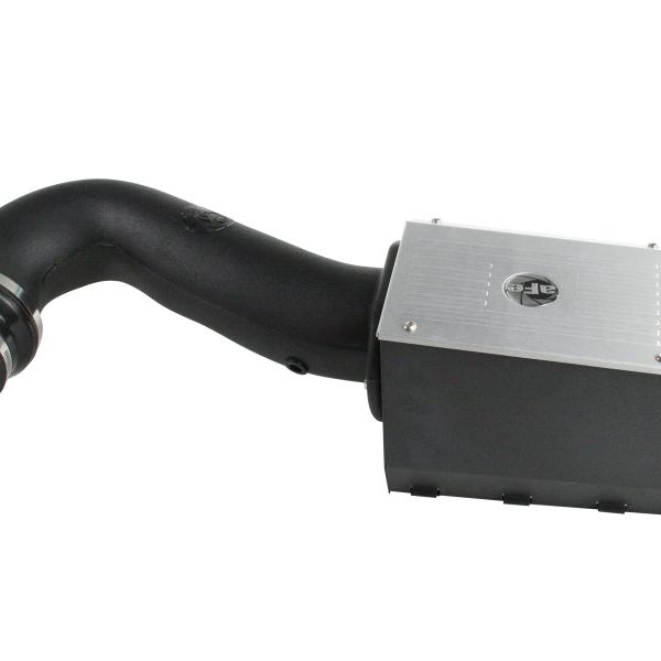 aFe 51-10242 - AFE51-10242 - aFe MagnumFORCE Intakes Stage-2 PDS AIS PDS Jeep Grand Cherokee 05-07 Commander 06-07 V8-5.7L - Shipped in Europe - Tuningsupply.com