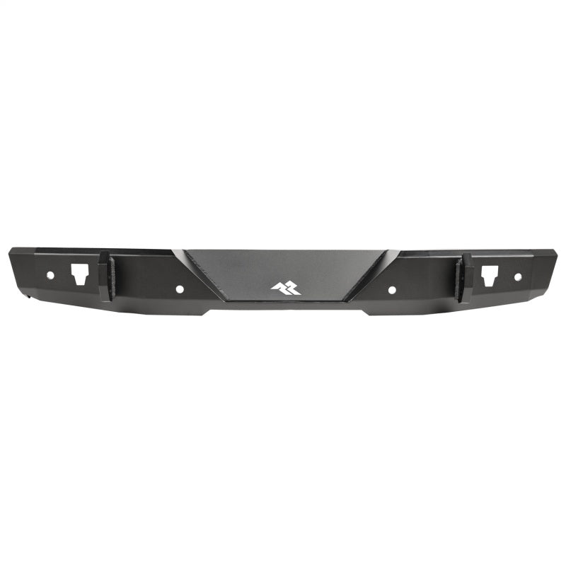 Rugged Ridge 11540.25 - RUG11540.25 - Rugged Ridge Double X Striker Black 76-86 Jeep CJ 87-18 Jeep Wrangler - Shipped in Europe - Tuningsupply.com
