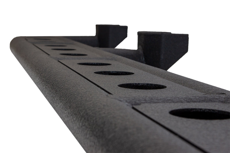 Fishbone Offroad FB23083 - FBOFB23083 - Fishbone Offroad 2018+ Jeep Wrangler JL Step Slider 4 Door - Shipped in Europe - Tuningsupply.com