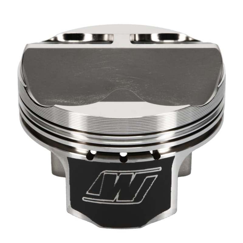 Wiseco K650M86AP - WISK650M86AP - Wiseco Honda K-Series +10.5cc Dome 1.181x86.0mm Piston Shelf Stock Kit - Shipped in Europe - Tuningsupply.com