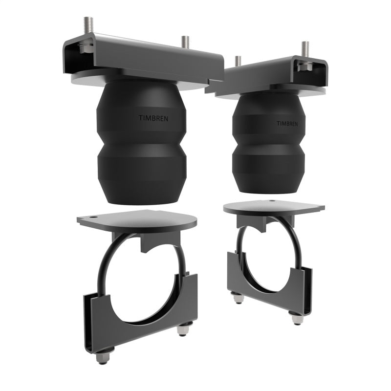 Timbren DR3500B - TIMDR3500B - Timbren 1994 Dodge Ram 3500 RWD Rear Suspension Enhancement System - Shipped in Europe - Tuningsupply.com