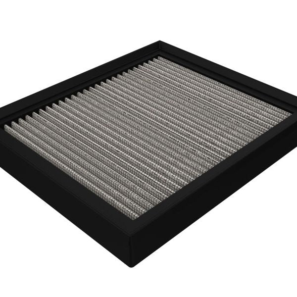 aFe 31-10247 - AFE31-10247 - aFe MagnumFLOW OER Air Filter PRO DRY S 14 Toyota Tundra V8 5.7L - Shipped in Europe - Tuningsupply.com