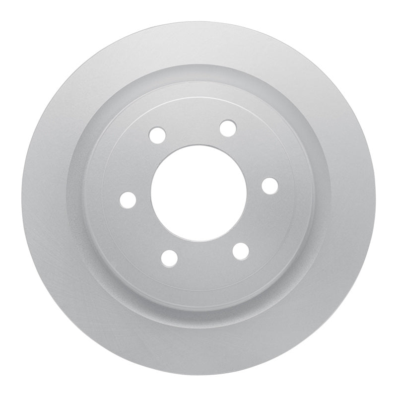 DFC 900-54288 - DFC900-54288 - DFC 21-25 Ford F-150 Lightning Rear Hi-Carbon Alloy Geomet Coated Rotor - Shipped in Europe - Tuningsupply.com