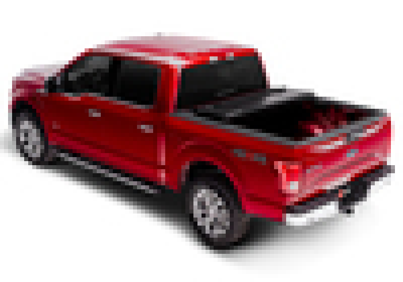 BAK - BAK226309 - BAK 04-14 Ford F-150 5ft 6in Bed BAKFlip G2 - Shipped in Europe - Tuningsupply.com