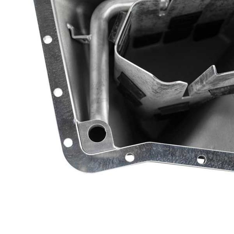 Killer B Motorsport EJ25PAN-G - KLBEJ25PAN-G - Killer B Super G High Performance Oil Pan EJ Series - Shipped in Europe - Tuningsupply.com