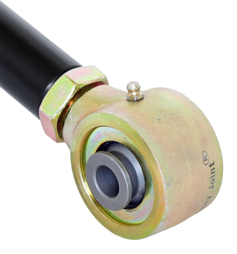RockJock RJ-183400-101 - ROKRJ-183400-101 - RockJock 2021+ Bronco Johnny Joint Rear Trac Bar Adjustable Greasable - Shipped in Europe - Tuningsupply.com