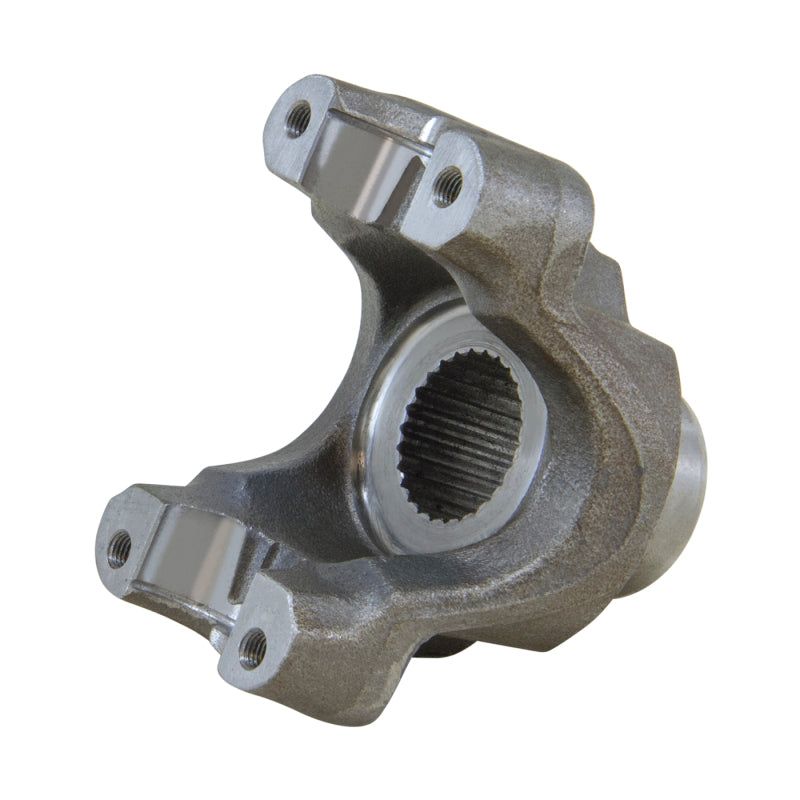 Yukon Gear & Axle YY D44-1310-26S - YUKYY D44-1310-26S - Yukon Gear Replacement Yoke For Dana 30 / 44 / and 50 w/ Fine Spline and a 1310 U/Joint Size - Shipped in Europe - Tuningsupply.com