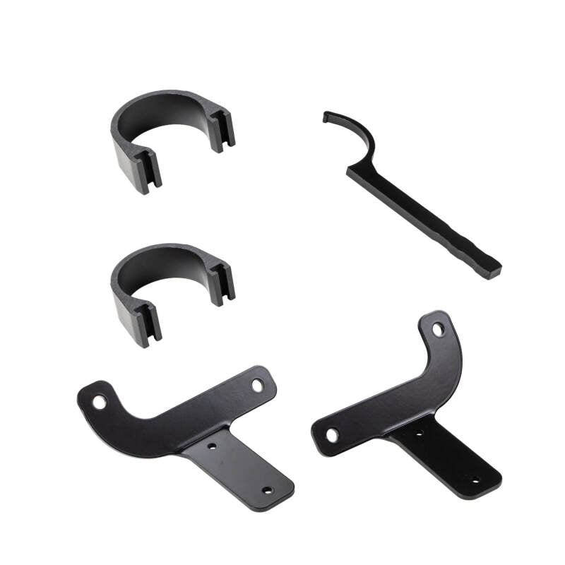 Old Man Emu VM80010087 - ARBVM80010087 - ARB 2024+ Toyota Tacoma BP51 Fitting Kit - Front - Shipped in Europe - Tuningsupply.com