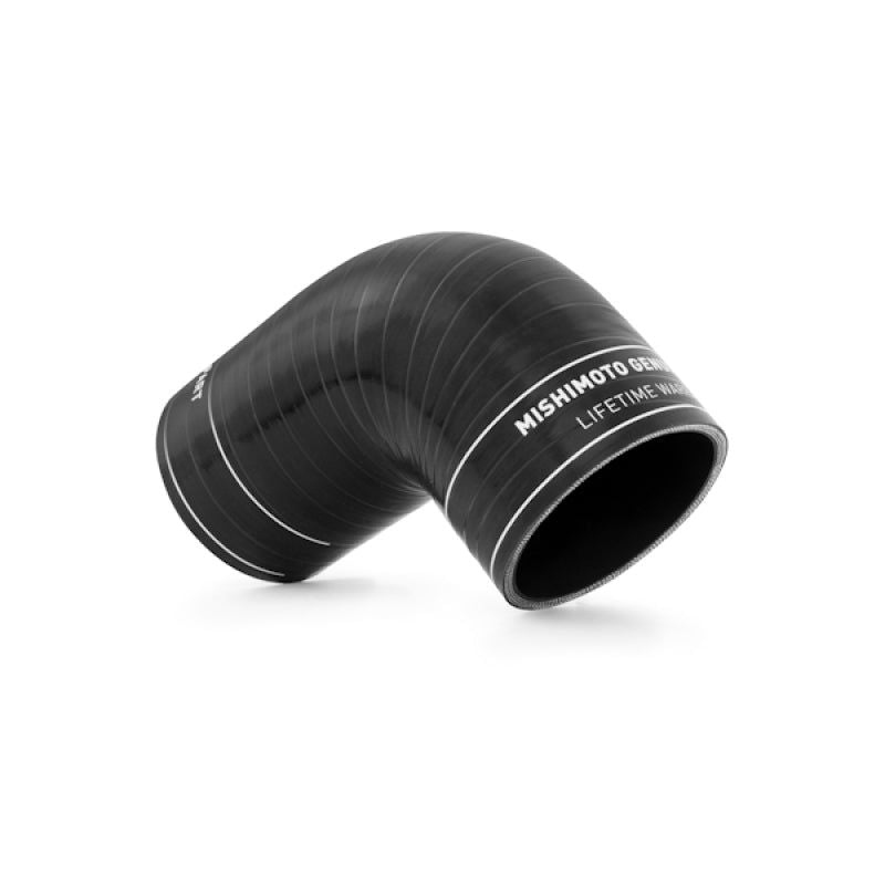 Mishimoto MMBK-DMAX-06BK - MISMMBK-DMAX-06BK - Mishimoto 06-10 Chevy 6.6L Duramax Boot Kit - Shipped in Europe - Tuningsupply.com