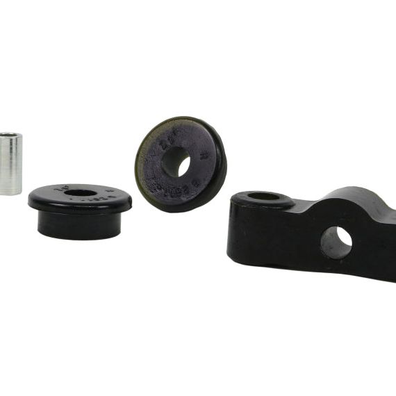 Whiteline W92611 - WHLW92611 - Whiteline Plus 88-9/95 Honda Civic / CRX Front Transmission Shifter Stabilizer - Shipped in Europe - Tuningsupply.com