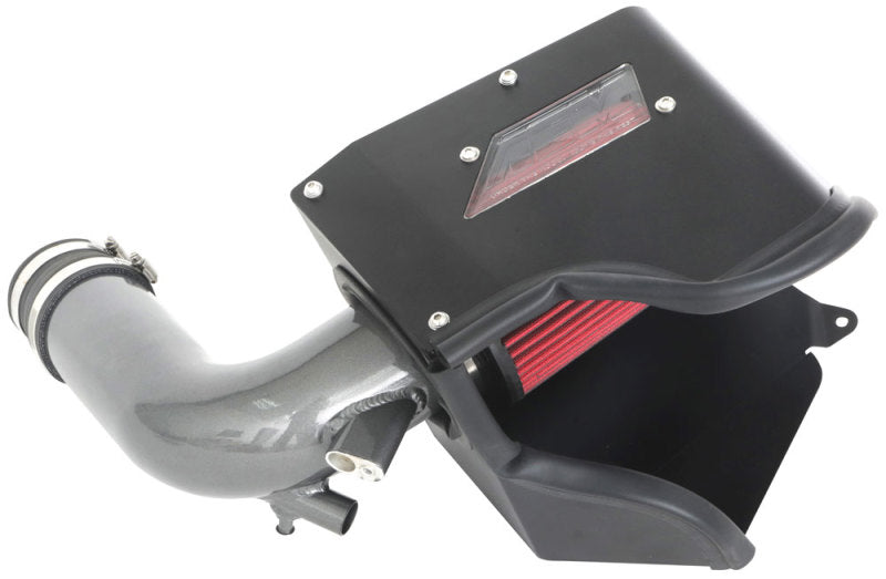 AEM Induction 21-886C - AEM21-886C - AEM 2021 Kia Sorento L4 2.4L Turbo F/I Cold Air Intake System - Shipped in Europe - Tuningsupply.com