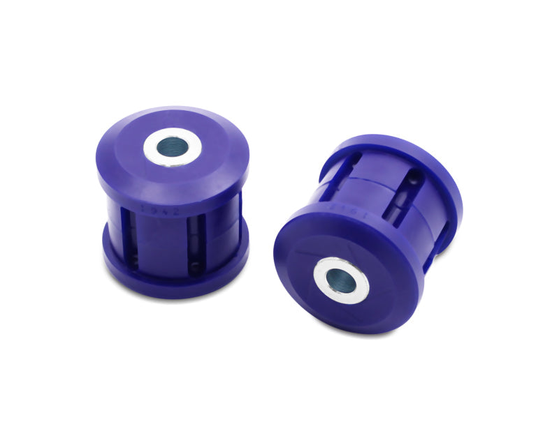 Superpro SPF1942K - SPRSPF1942K - SuperPro 1999 Infiniti G20 Base Rear Beam Axle Pivot Bushing Kit - Shipped in Europe - Tuningsupply.com