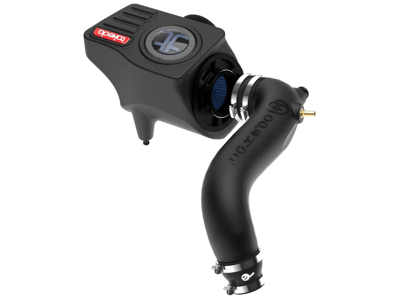 aFe 56-70072R - AFE56-70072R - aFe 21-24 Kia K5 Takeda Momentum Cold Air Intake System w/ Pro 5R Filter - Shipped in Europe - Tuningsupply.com