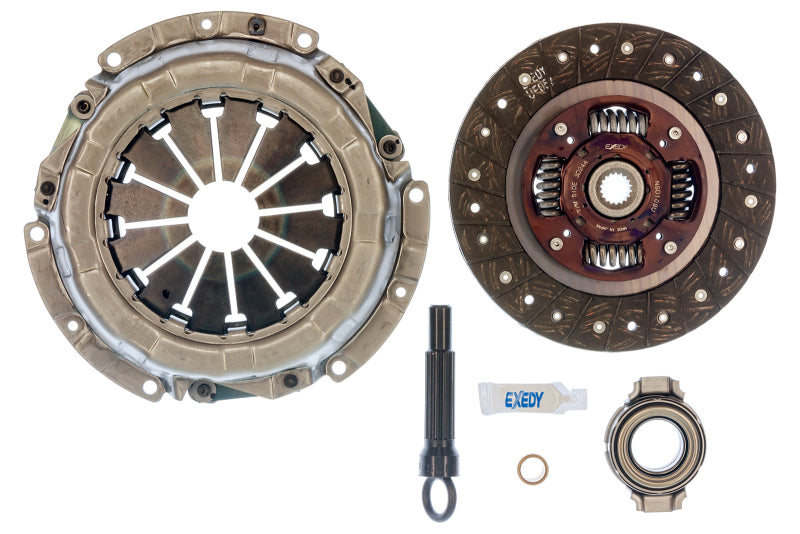 Exedy KNS02 - EXEKNS02 - Exedy OE 1991-2002 Infiniti G20 L4 Clutch Kit - Shipped in Europe - Tuningsupply.com