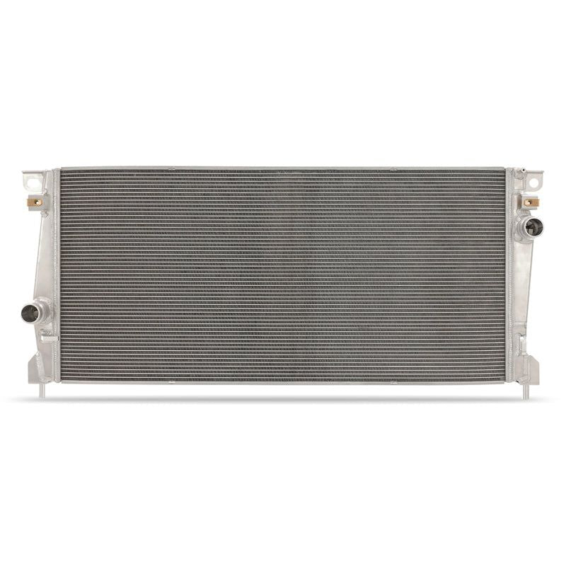 Mishimoto MMRAD-BR-21 - MISMMRAD-BR-21 - Mishimoto 2021+ Ford Bronco 2.3L/2.7L Performance Aluminum Radiator - Shipped in Europe - Tuningsupply.com