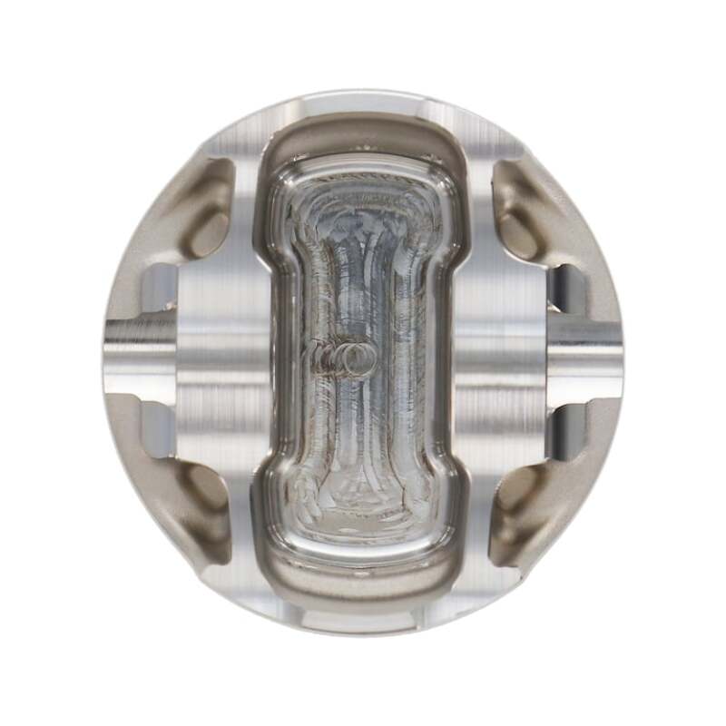 Wiseco K711M86 - WISK711M86 - Wiseco Honda K20C1 TYPE R x 3cc Dome 1.2600 x 3 Engine Piston Set - Shipped in Europe - Tuningsupply.com