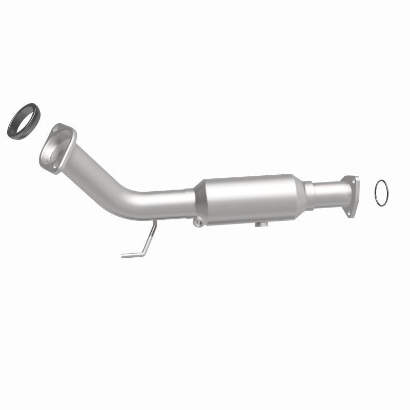 Magnaflow 24177 - MAG24177 - MagnaFlow Conv DF 02-05 Honda Civic Si 2.0L - Shipped in Europe - Tuningsupply.com