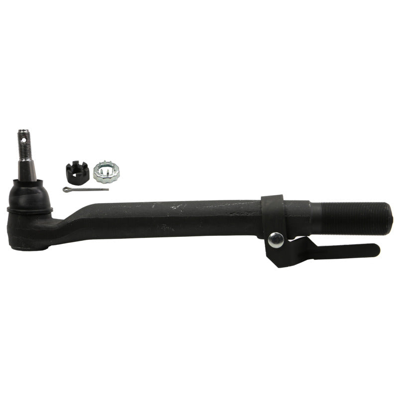 Moog ES80754 - MOHES80754 - MOOG 05-22 Ford F-250 Super Duty Front Left Outer / Left Outer Tie Rod End - Shipped in Europe - Tuningsupply.com