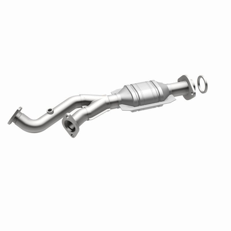 Magnaflow 93655 - MAG93655 - MagnaFlow Conv DF 03-04 4Runner 4.7 Rear - Shipped in Europe - Tuningsupply.com