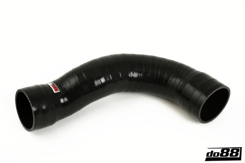 do88 DO88-KIT119-3S - DOBDO88-KIT119-3S - do88 Volvo V70/XC70/S60/S80/XC60/V60 09-13 Diesel Intercooler Inlet Hose - Shipped in Europe - Tuningsupply.com