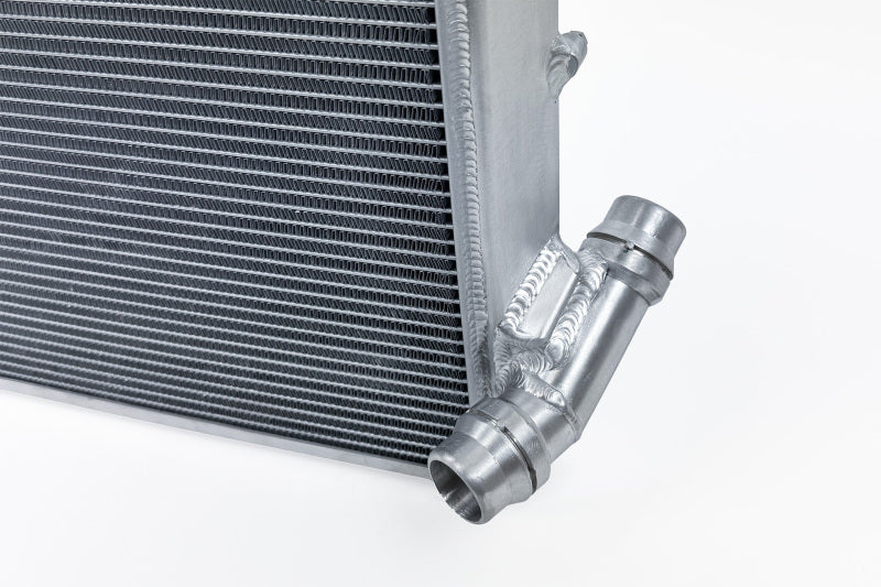CSF 7241 - CSF7241 - CSF 2019+ 992.1/992.2 Porsche 911(3.0LT Base/T/S/4/4S/GTS/4 GTS) High Perf Left Aluminum Radiator - Shipped in Europe - Tuningsupply.com