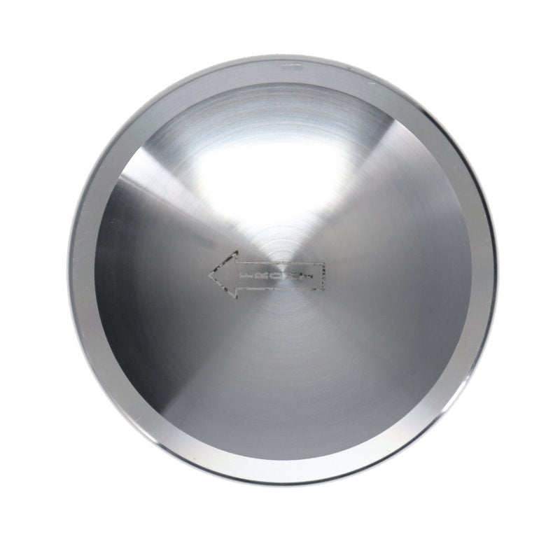 Manley Performance 594230C-8 - MAN594230C-8 - Manley Ford 4.6L/5.4L SOHC/DOHC (2v/4v)3.582in Bore 18cc Spherical Dish Piston Set - Shipped in Europe - Tuningsupply.com