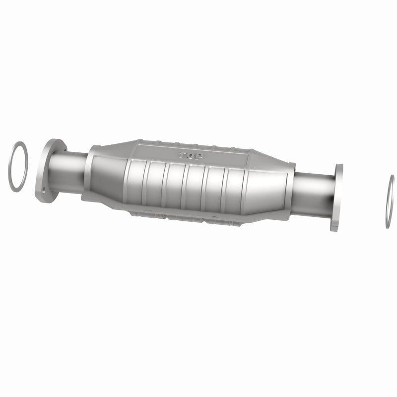 Magnaflow 23882 - MAG23882 - MagnaFlow Conv DF Tacoma 95-98 2.7L/3.4L - Shipped in Europe - Tuningsupply.com