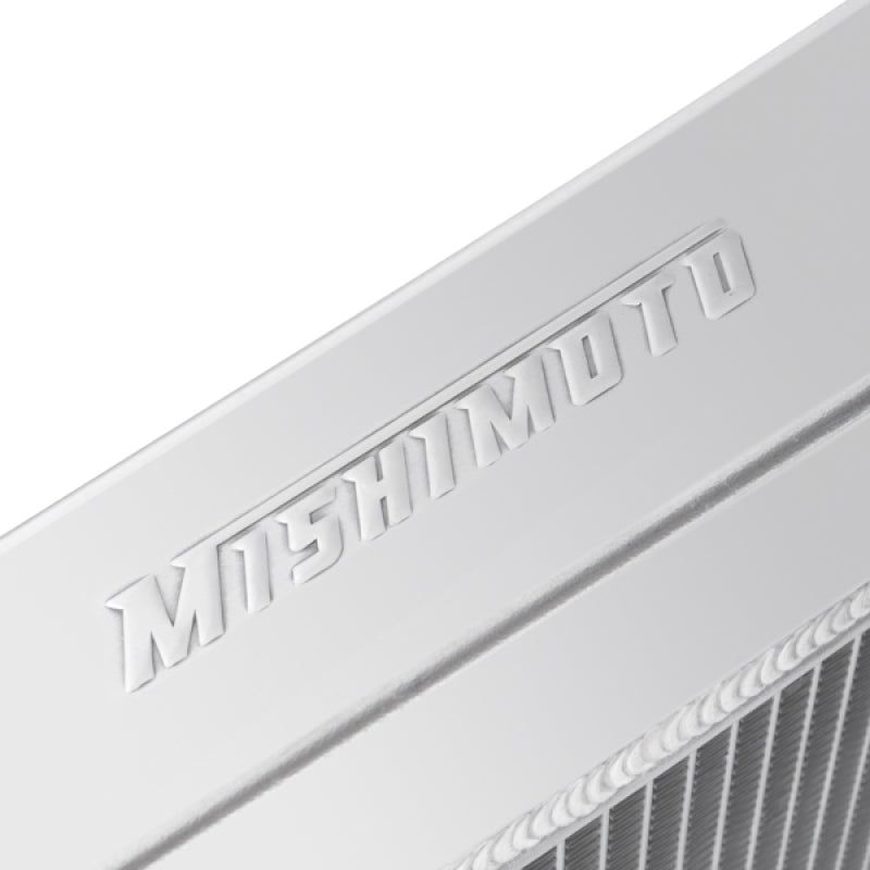 Mishimoto MMRAD-LTN-99 - MISMMRAD-LTN-99 - Mishimoto 99-04 Ford Lightning Aluminum Radiator - Shipped in Europe - Tuningsupply.com