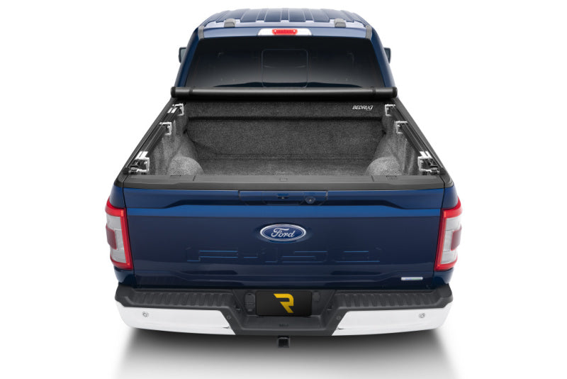 Truxedo 279101 - TRX279101 - Truxedo 17-20 Ford F-250/F-350/F-450 Super Duty 6ft 6in TruXport Bed Cover - Shipped in Europe - Tuningsupply.com