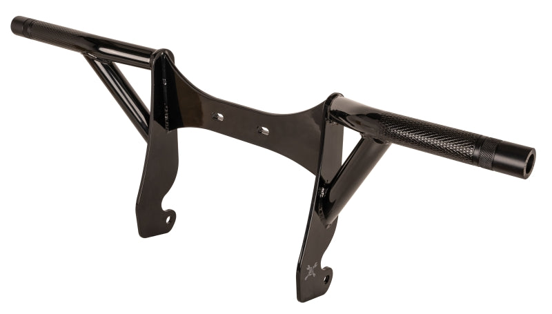 Burly Brand SA-3013-001 - BURSA-3013-001 - Burly Brand 14-Up Touring Brawler Kit Front - Black - Shipped in Europe - Tuningsupply.com