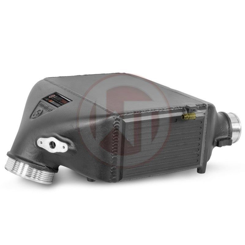 Wagner Tuning 200001124 - WGT200001124 - Wagner Tuning 15-19 BMW F80/82/83 M3/M4 Competition Intercooler Kit - Shipped in Europe - Tuningsupply.com