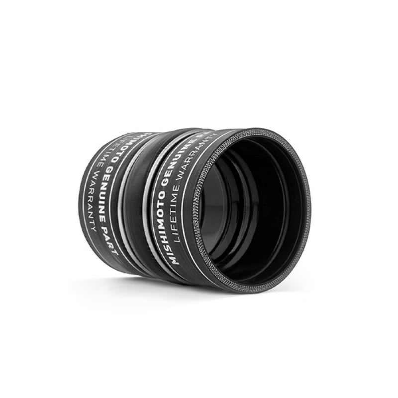 Mishimoto MMBK-F2D-08HU - MISMMBK-F2D-08HU - Mishimoto 08-10 Ford 6.4L Powerstroke Factory Fit Boot - Hot Side Upper Boot - Shipped in Europe - Tuningsupply.com