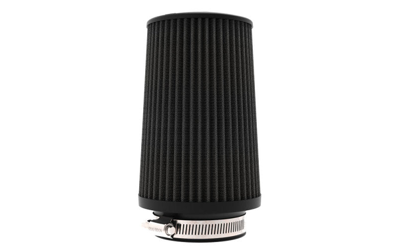 K&N Engineering RU-3112HBK - KNNRU-3112HBK - K&N Universal Air Filter (4in. Flange / 6in. Base / 5.25in. Top OD / 9.25in. Height) - Shipped in Europe - Tuningsupply.com