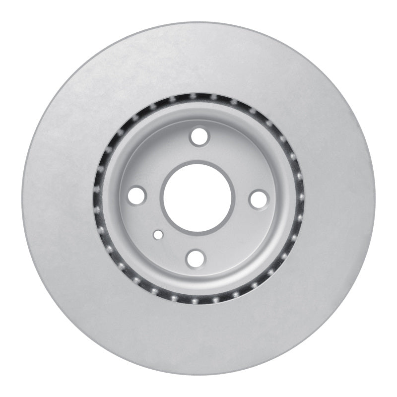 DFC 900-80073 - DFC900-80073 - DFC 16-25 Mazda MX-5 Miata Front Hi-Carbon Alloy Geomet Coated Rotor - Shipped in Europe - Tuningsupply.com