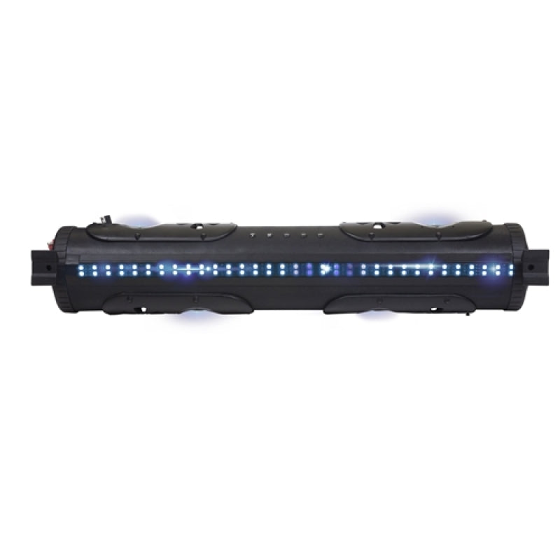Bazooka BPB24-DS-G3 - BAZBPB24-DS-G3 - Bazooka 24in G3 Party Bar Double Sided Red/Green/Blue Bluetooth - Shipped in Europe - Tuningsupply.com