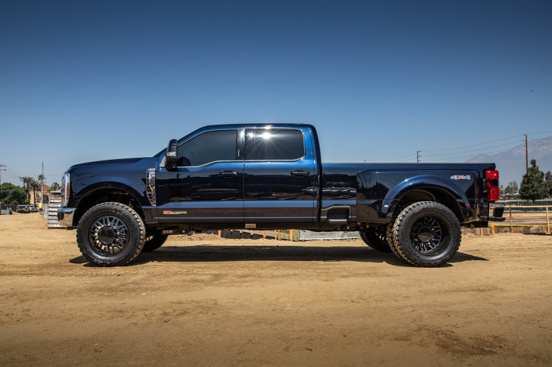 ICON 64042 - ICO64042 - ICON 2023 Ford F-250/F-350 Super Duty Radius Arm System - Shipped in Europe - Tuningsupply.com