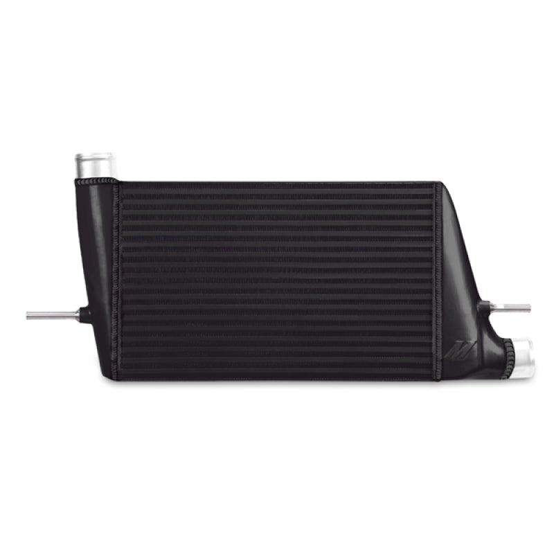 Mishimoto MMINT-EVO-10XB - MISMMINT-EVO-10XB - Mishimoto 08+ Mitsubishi Lancer Evolution X GSR/MR 2.0L Intercooler - Black - Shipped in Europe - Tuningsupply.com