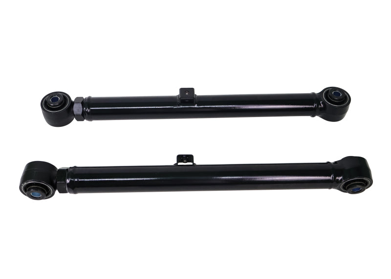 Whiteline KTA389 - WHLKTA389 - Whiteline 09-24 Ram 2500 Lower Trailing Arm Assembly - Shipped in Europe - Tuningsupply.com