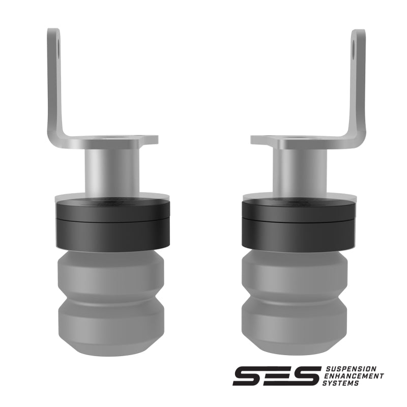 Timbren SPCRTORTNDR - TIMSPCRTORTNDR - Timbren 22-23 Toyota Tundra SES Spacer Kit - Shipped in Europe - Tuningsupply.com