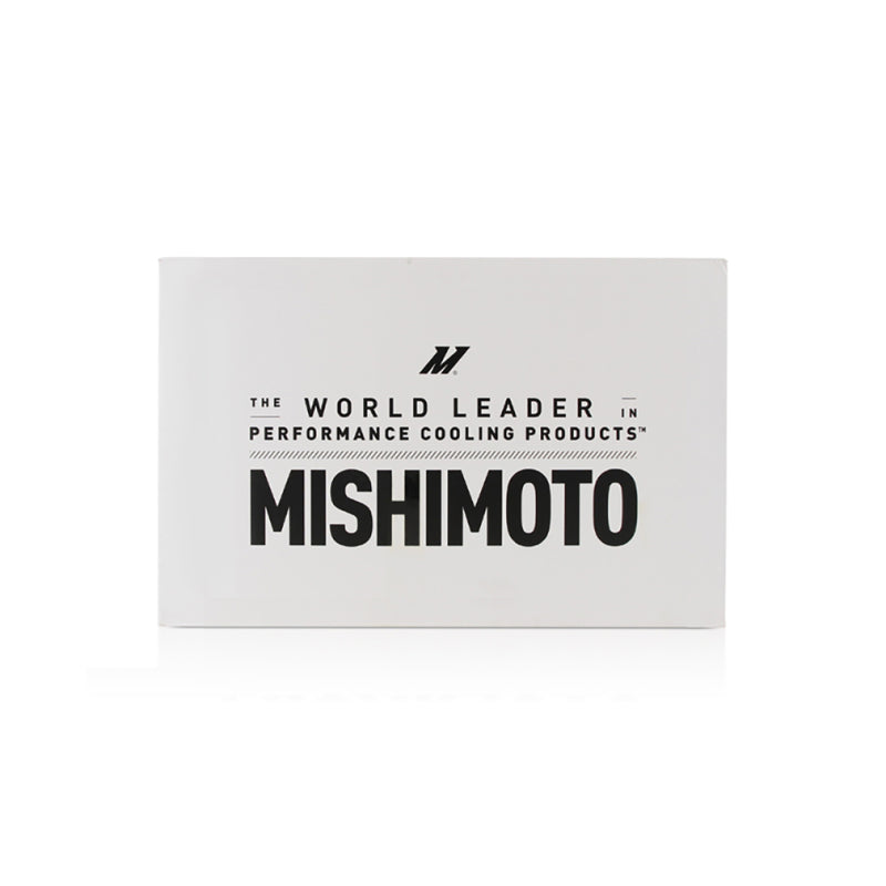 Mishimoto MMTC-TAC-05 - MISMMTC-TAC-05 - Mishimoto 05-11 Toyota Tacoma Transmission Cooler Kit - Shipped in Europe - Tuningsupply.com
