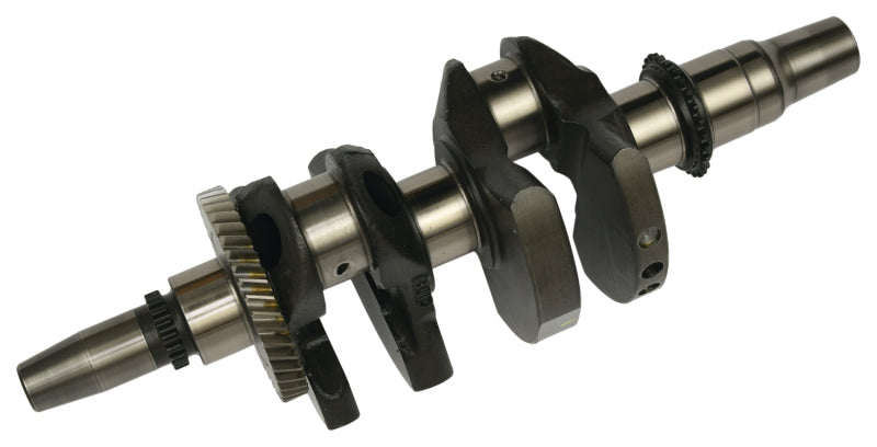 Hot Rods HR00046 - HDSHR00046 - Hot Rods 20-21 RZR Turbo Pro XP 925cc/2021 RZR Turbo Pro XP 4 925cc Crankshaft Only - Shipped in Europe - Tuningsupply.com