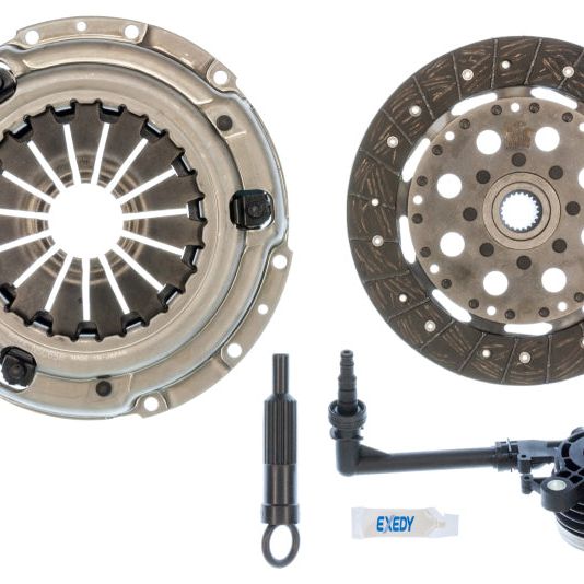 Exedy NSK1009 - EXENSK1009 - Exedy OE 2009-2011 Nissan Cube L4 Clutch Kit - Shipped in Europe - Tuningsupply.com