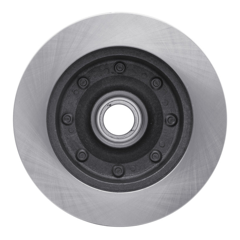 DFC 600-54118 - DFC600-54118 - DFC 86-94 Ford E-350 Econoline Club Wagon Front Brake Rotor - Shipped in Europe - Tuningsupply.com