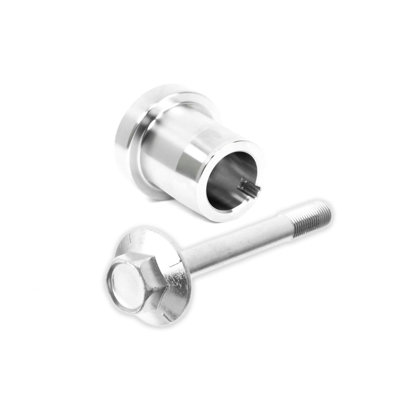 Fluidampr 300023 - FDR300023 - Fluidampr 2017+ Subaru FA24 Pulley Adapter Kit - Shipped in Europe - Tuningsupply.com