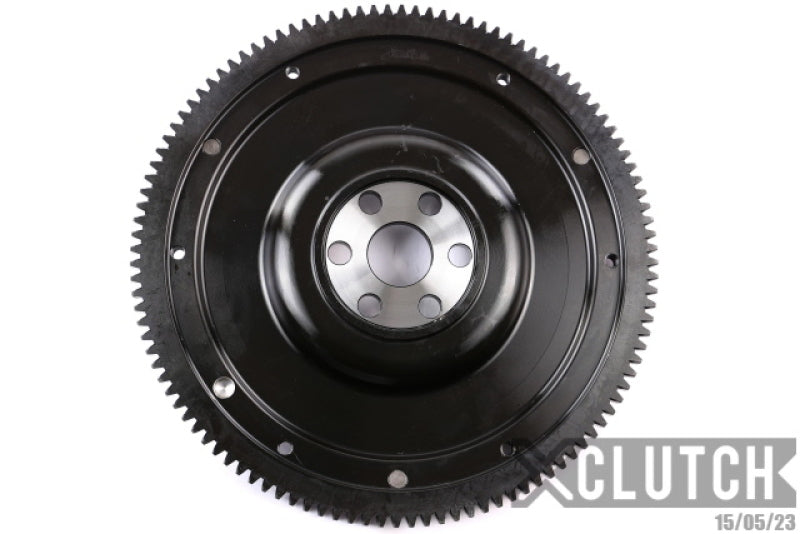 XCLUTCH XFMZ001C - XCLXFMZ001C - XClutch 90-93 Mazda Miata SE 1.6L Chromoly Flywheel - Shipped in Europe - Tuningsupply.com